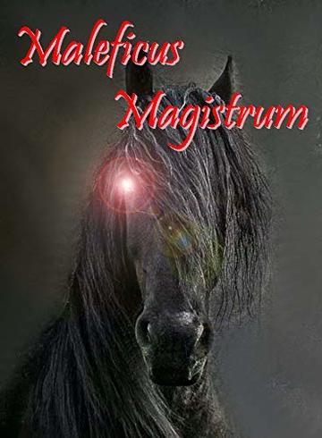 Maleficus Magistrum: Libro Primo - Marcus